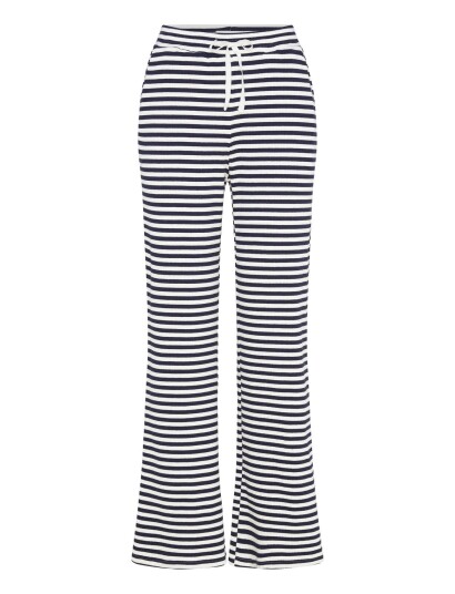Lollys Laundry Ritall Pant Navy S Lollys Laundry Ritall Pant Navy S
