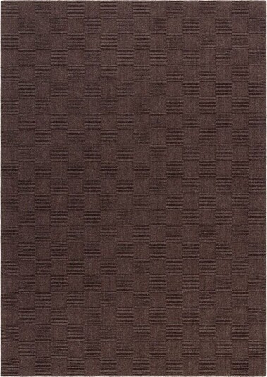 Sydney Ullteppe 240x340 cm - Brun