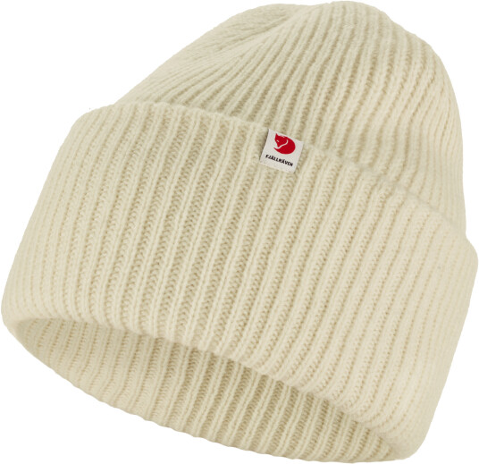Fjellreven Heavy Beanie Chalk White OneSize