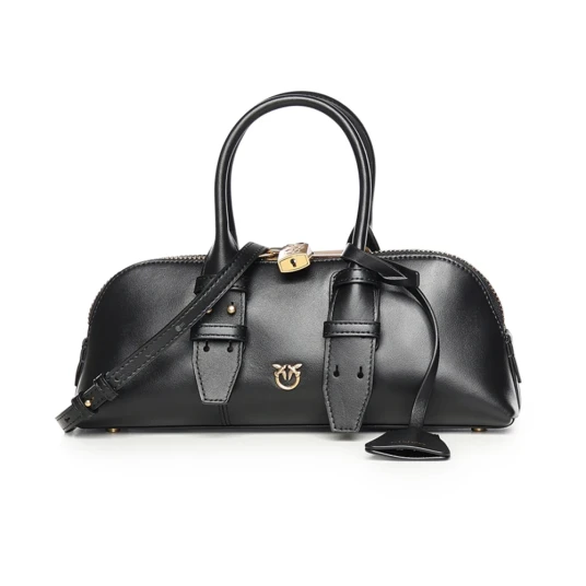 Pinko Dame Vesker Svart ONE SIZE, Pinko Dame Vesker Svart ONE SIZE,