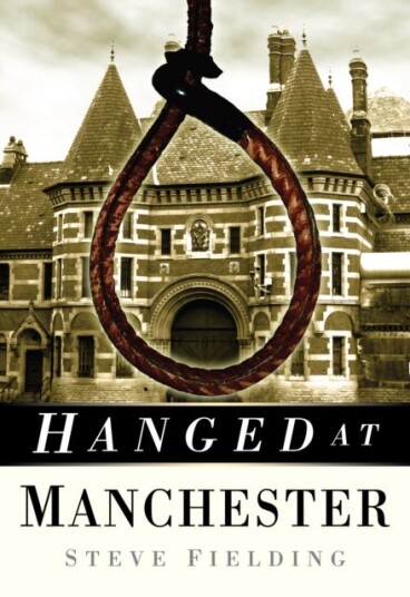 Hanged at Manchester Hanged at Manchester