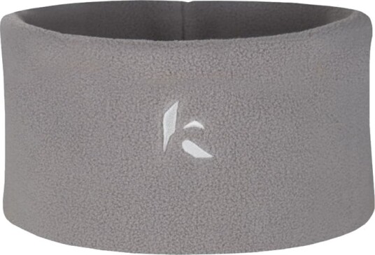Kibo Classic Headband Light Grey