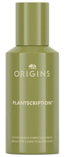 Origins Plantscription Aktiv Anti-rynkeserum 48 ml