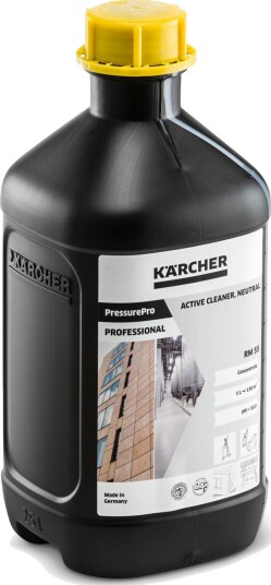 Krcher RM 55 ASF Overflaterens - 2,5L