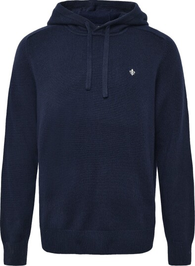 Morris Hertford Hood NAVY XL