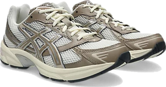 Asics, Herre, Sko, Flerfarget, 43 1/2 EU,