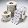 ZEBRA 1PCS NGEN WRISTBAND- ADULT SIZE 200/ROLL C25MM MOQ: 6