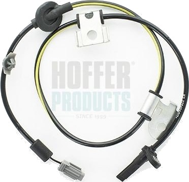 HOFFER 8290800 Sensor ABS HOFFER 8290800 Sensor ABS