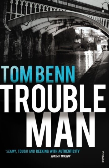 Trouble Man Trouble Man