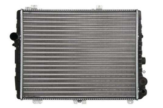 Radiator THERMOTEC D7A007TT Radiator THERMOTEC D7A007TT