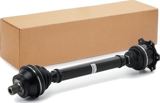 Drivaksel RIDEX REMAN 13D0191R