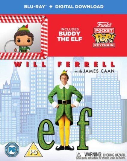 Elf Elf