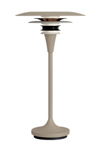Belid Bordlampe Diablo Ø20 1598160-03-0 1598160-06-0