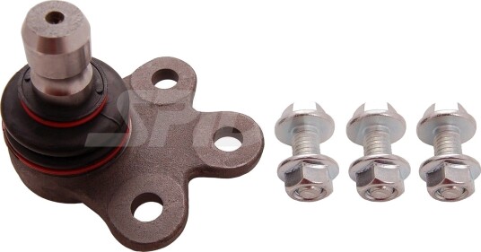 Bærekule SPIDAN CHASSIS PARTS 58281