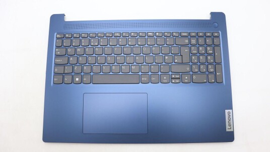 Lenovo COVER Upper Case ASM_UKE