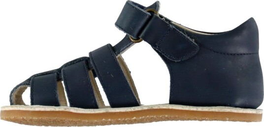 Bundgaard Sandaler   Barfot   Sebastian   Ekstra vid passform      Bundgaard   26   Sandals   Blå
