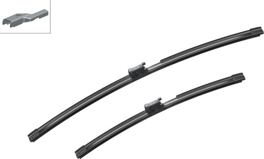 Viskerblad BOSCH 3 397 110 006