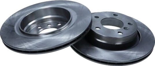 MAXGEAR 19 1018 Bremseskive