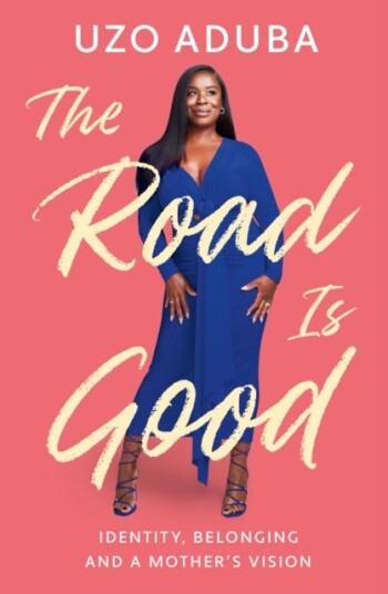 The Road is Good The powerful and inspiring memoir from the Orange Is The New Black star