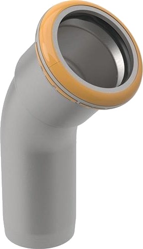 Vinkel 45° 42 Mm Therm Np/Mf