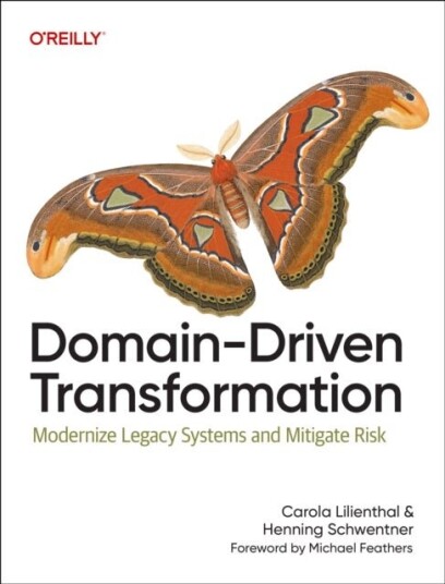 Domain Driven Transformation