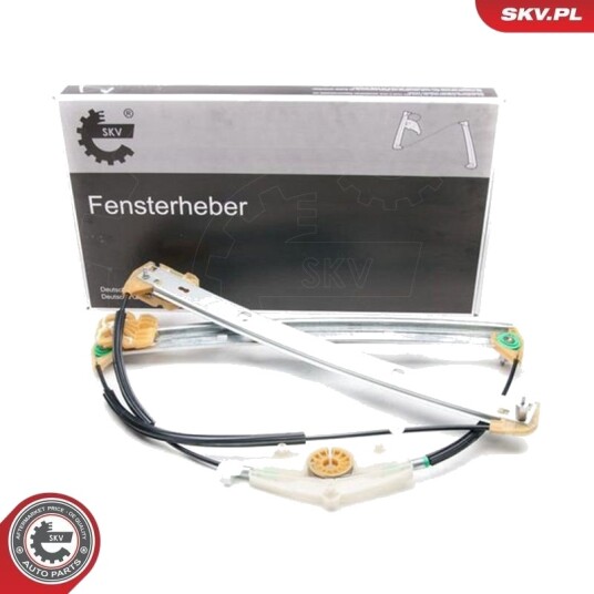 Vindusheis ESEN SKV 01SKV952