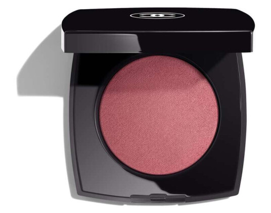 Chanel JOUES CONTRASTE INTENSE ROSE ARDENT