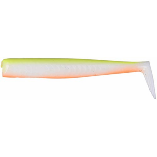 SG Sandeel Lose body 18 cm Lemon Back