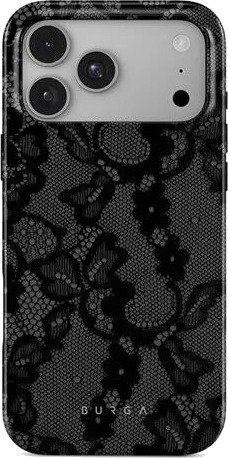 Burga Tough MagSafe Case - Magnetic - iPhone 18 Pro