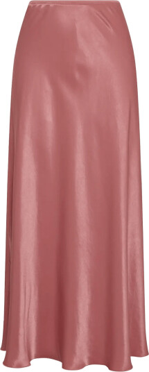 MSCH Copenhagen Mschnicolette Ullas Skirt   Pink   S