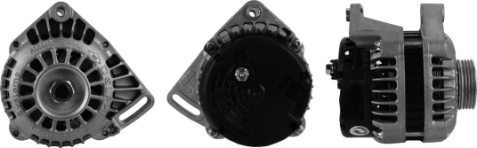 Dynamo ELSTOCK 28 2869 Dynamo ELSTOCK 28 2869