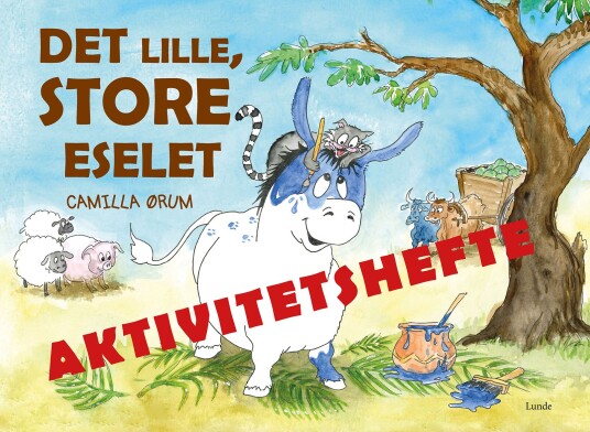 Det lille store eselet Det lille store eselet