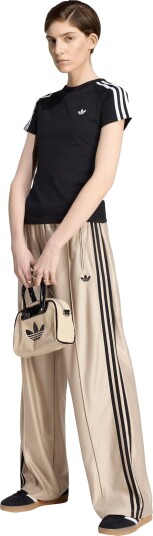 Adidas Originals Firebird Loose Tp Beige XXL