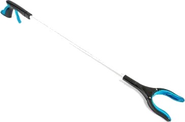 Søppeltang/Gripejern Moerman Pro Grabber 90Cm For Oppsamling Av Avfall
