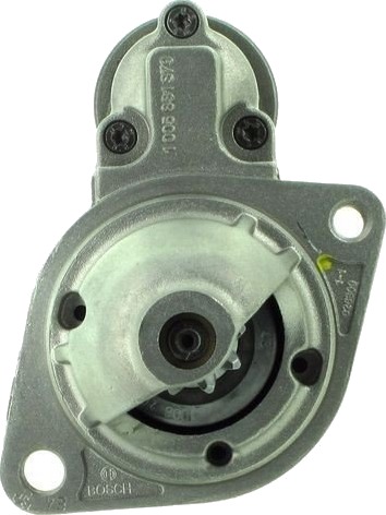 ROTOVIS Automotive Electrics 8021500 Starter ROTOVIS Automotive Electrics 8021500 Starter