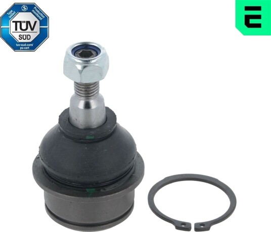 Bærekule OPTIMAL G3 1130