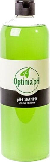Optima ph shampo 1 l Optima ph shampo 1 l