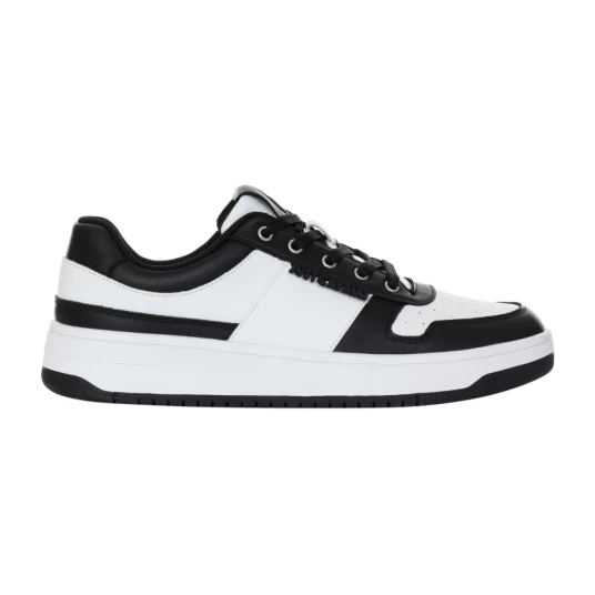 Just Cavalli Herre Sko Hvit 39 EU Just Cavalli Herre Sko Hvit 39 EU