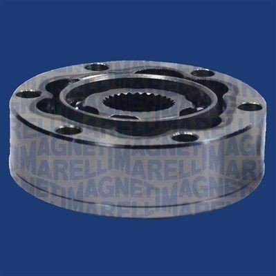 Magneti Marelli Drivknute drivaksel MAGNETI MARELLI 302009100047 Magneti Marelli Drivknute drivaksel MAGNETI MARELLI 302009100047