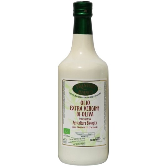 Øko. e. Jom. Olivenolje Liguria 500 Ml Øko. e. Jom. Olivenolje Liguria 500 Ml
