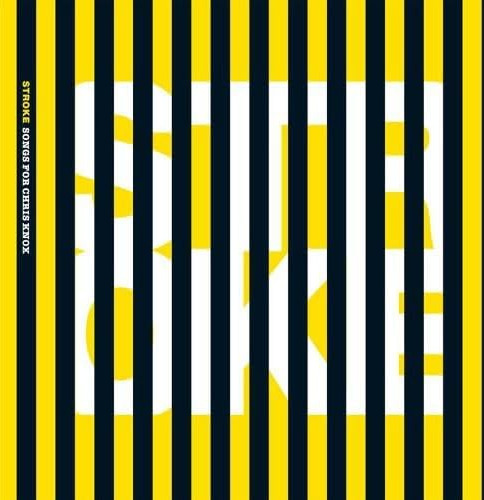Diverse Artister Stroke: Songs For Chris Knox CD