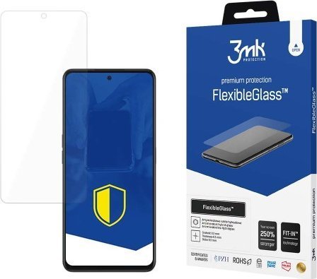 3Mk 3Mk Flexibleglass Oneplus Nord Ce 3 Lite Hybrid Glass