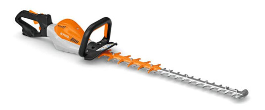 Hekksaks STIHL HSA 130 R 75 cm uten Batteri og Lader