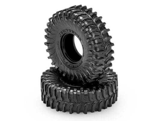JConcepts The Hold Green Tires 2