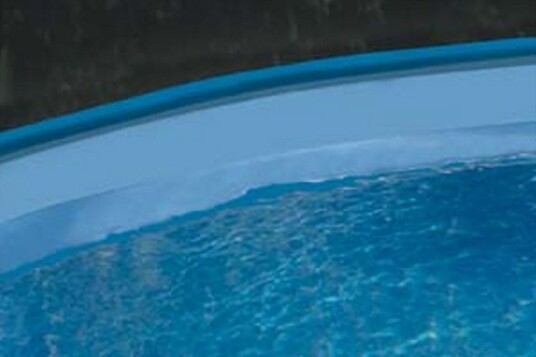 Basseng liner Ø450x120 cm