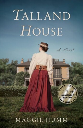 Talland House Av Maggie Humm