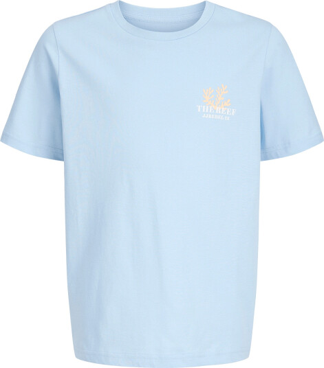 JJ REBEL | Jrebantonio Ss Tee Jnr | 152