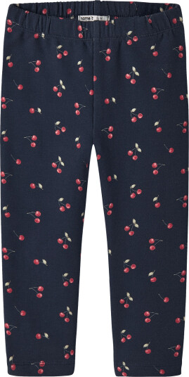 Name It Nmfomer Sweat Legging   Navy   98