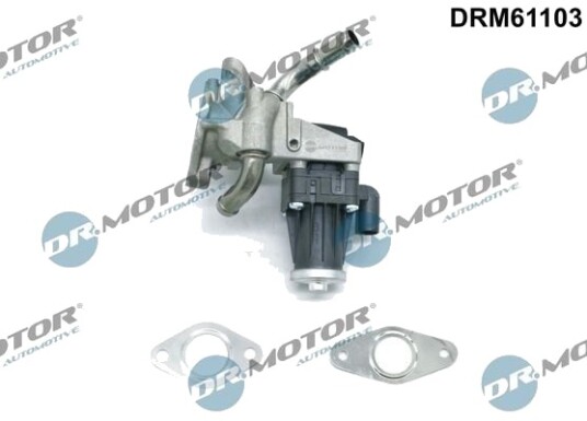 EGR-ventil DR.MOTOR AUTOMOTIVE DRM61103