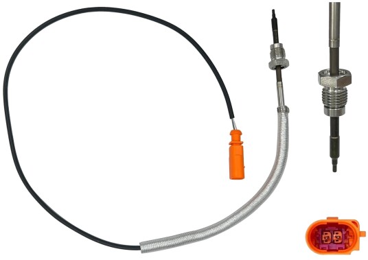 WAGNER ETP00003 Sensor, eksostemperatur